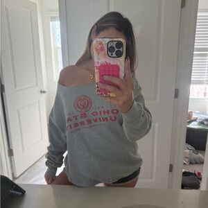 Ohio State Crewneck